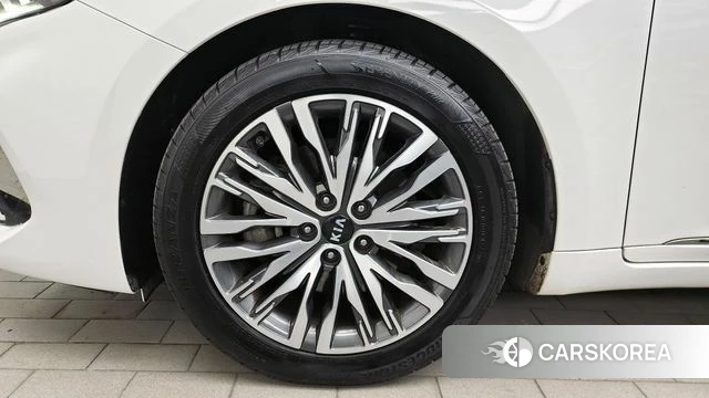 Kia K7 Premier id 3899387 из Кореи 15