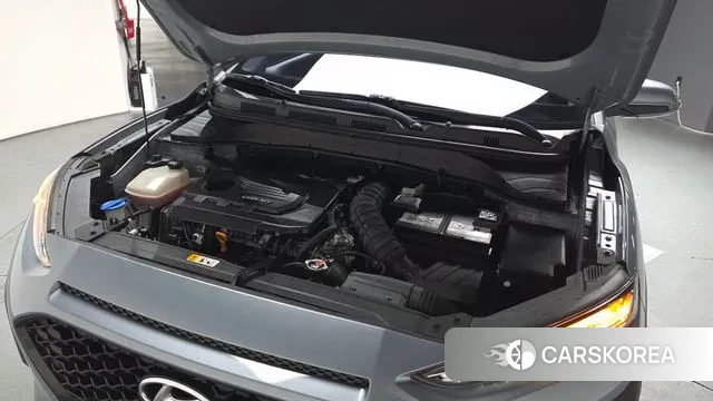 Hyundai Kona id 3728703 из Кореи 15