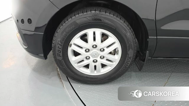 Hyundai The New Grand Starex id 4708413 из Кореи 15