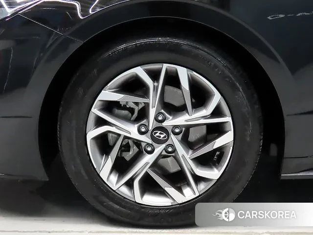 Hyundai Sonata (DN8) id 3592418 из Кореи 15