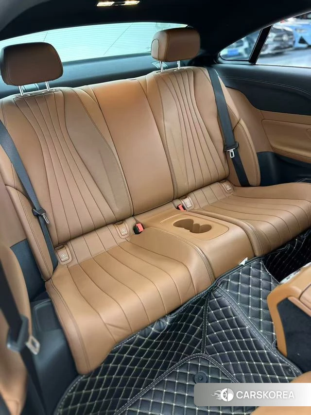 Mercedes-Benz E-class (imported) 2022 Белый из Китая, фото 5