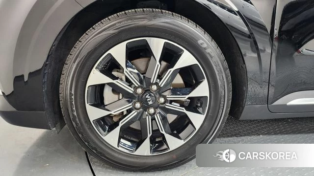 Kia Carnival 4th generation id 4293741 из Кореи 34