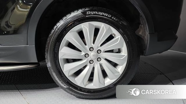 Land Rover Discovery Sports 2nd Generation id 3861050 из Кореи 15