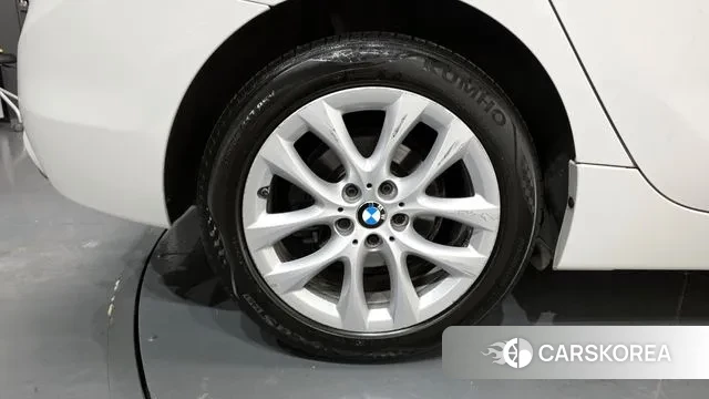 BMW 2 Series Active Tourer (F45) id 3551916 из Кореи 15