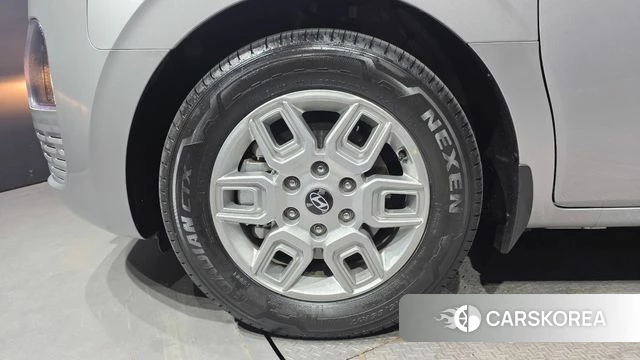 Hyundai Staria id 4375025 из Кореи 26
