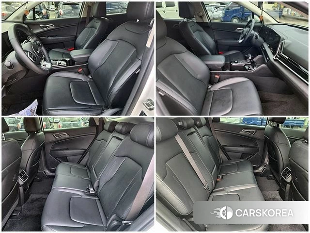 Kia Sportage 5th Generation id 3889295 из Кореи 15