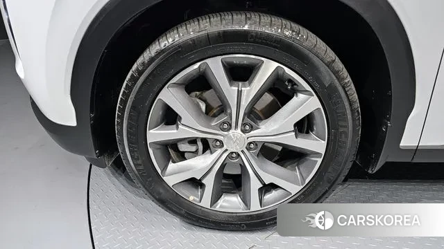 Hyundai Palisade id 3625752 из Кореи 15