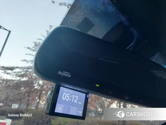 Ssangyong Rexton Sports id 3469707 из Кореи 12