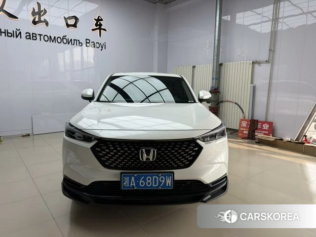 Honda XR-V id 4256827 из Китая 10