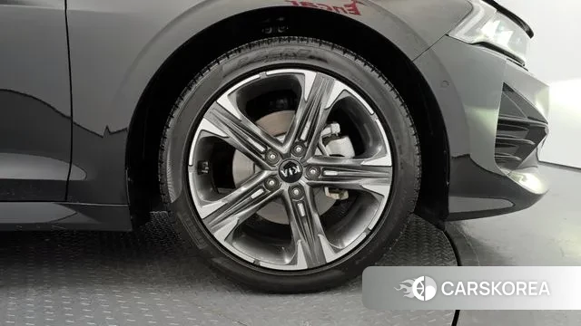 Kia K5 3rd generation id 3509672 из Кореи 15