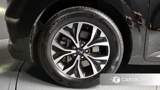 Kia Carnival 4th generation id 3717780 из Кореи 15