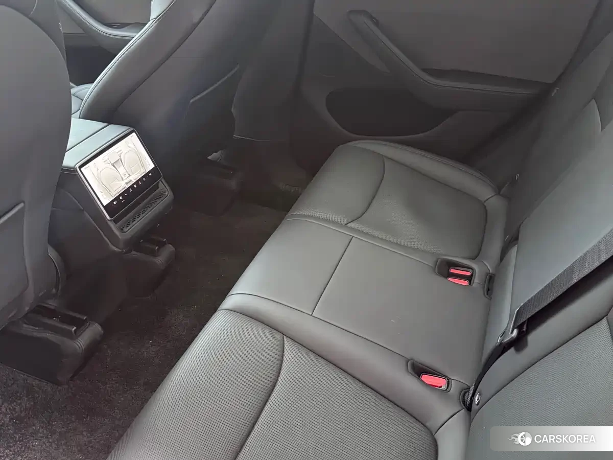 Tesla Model Y 2026 Silver/gray из Китая, фото 5