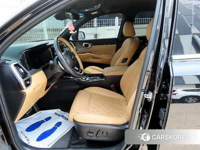 Kia Sorento 4th Generation id 4396203 из Кореи 15