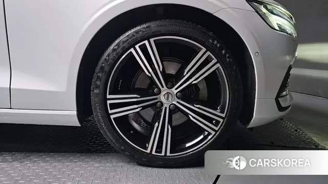 Volvo S60 3rd generation id 3133160 из Кореи 15