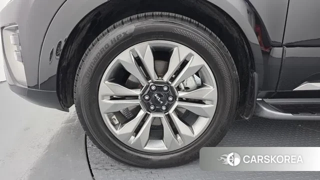 Kia Mohave Master id 3447510 из Кореи 15