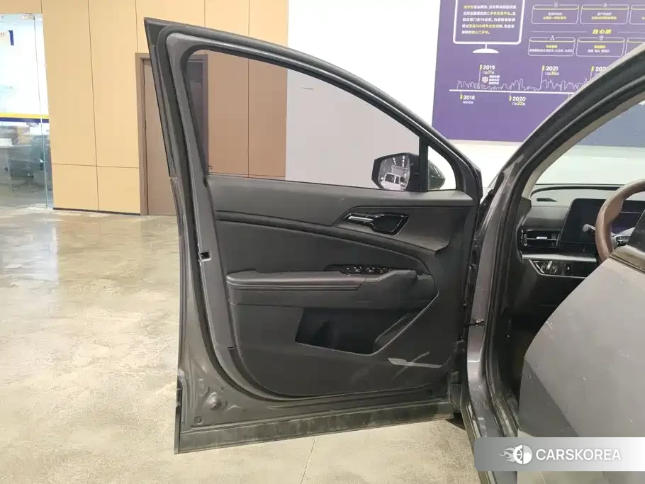 Kia Sportage id 4659739 из Китая 11
