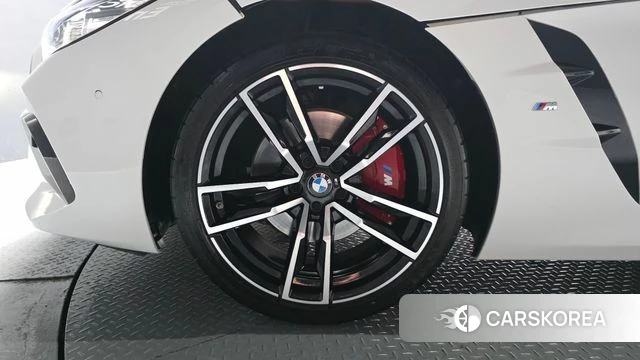 BMW Z4 (G29) id 4507348 из Кореи 30