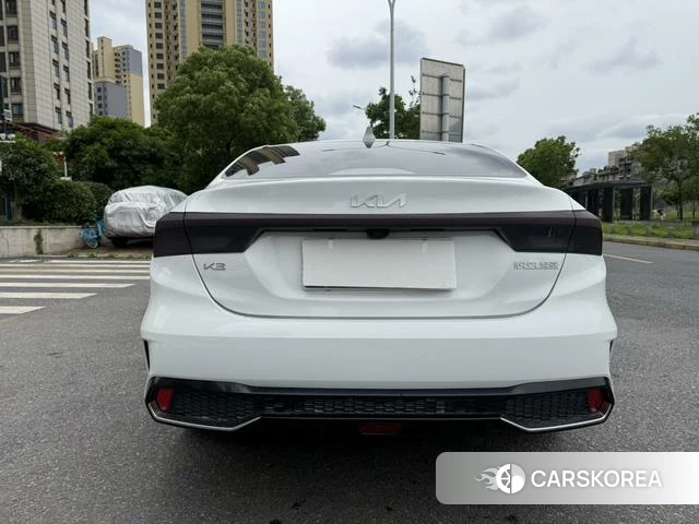 Kia K3 id 4259403 из Китая 13