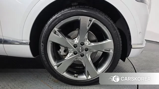 Genesis GV80 id 3508877 из Кореи 15