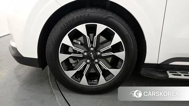 Kia Carnival 4th generation id 3701374 из Кореи 15