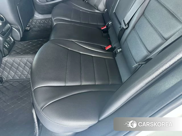 Mercedes-Benz Class C id 4359642 из Китая 15