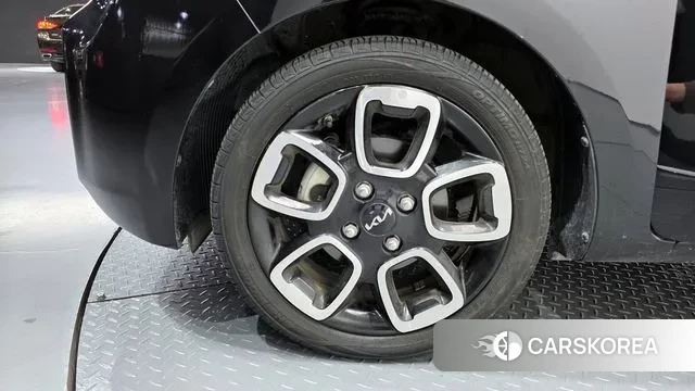 Kia The New Ray id 3721980 из Кореи 15