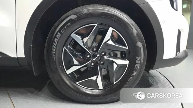 Kia The New Sorento 4th Generation id 4408223 из Кореи 26