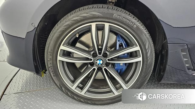 BMW 6 Series GT (G32) id 4562332 из Кореи 15