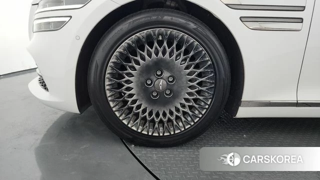 Genesis G80 (RG3) id 4632509 из Кореи 30