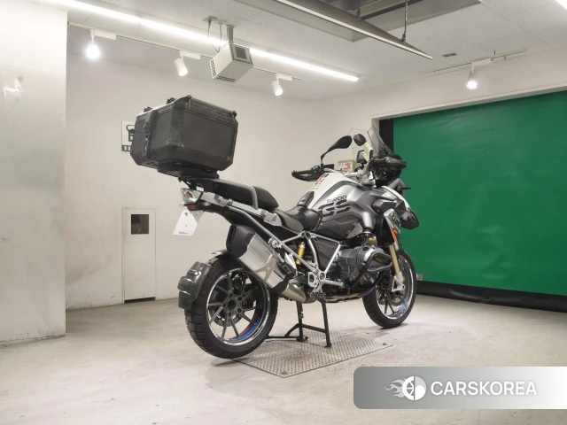 Проданный BMW R1200GS 2013 из Японии, фото 5
