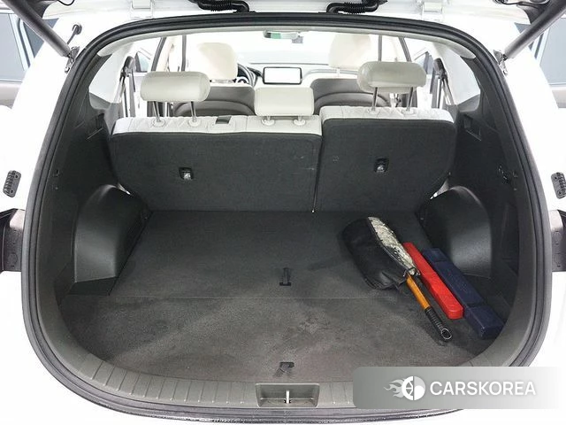 Hyundai The New Santa Fe id 4511602 из Кореи 15