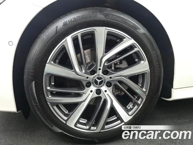 Mercedes-Benz E-Class W214 id 2734060 из Кореи 11