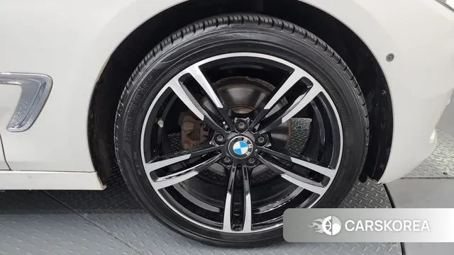 BMW 3 Series GT (F34) id 3444453 из Кореи 15