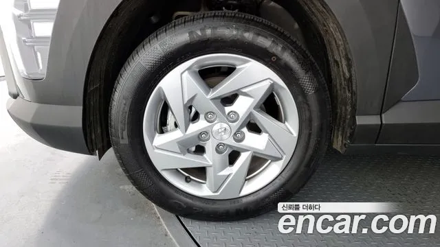 Hyundai Kona Hybrid (SX2) id 2708906 из Кореи 15