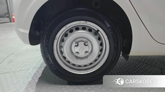 Kia Morning Urban (JA) id 3860461 из Кореи 15