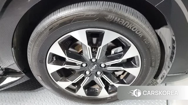 Kia Carnival 4th generation id 3012185 из Кореи 15