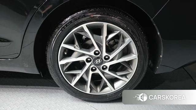 Hyundai The New Avante AD id 4562855 из Кореи 26