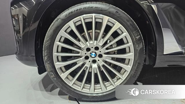 BMW X7 (G07) id 4741370 из Кореи 15