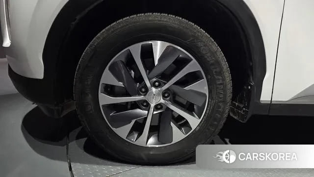 Hyundai Palisade id 3417940 из Кореи 15