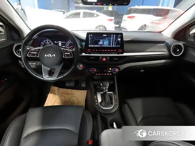 Kia The New K3 2nd generation id 3735625 из Кореи 15