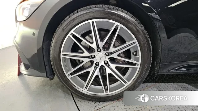 Mercedes-Benz AMG GT id 2998802 из Кореи 15