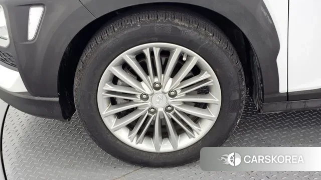 Hyundai Kona id 3379998 из Кореи 15