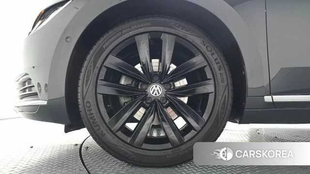 Volkswagen Arteon id 4698544 из Кореи 32