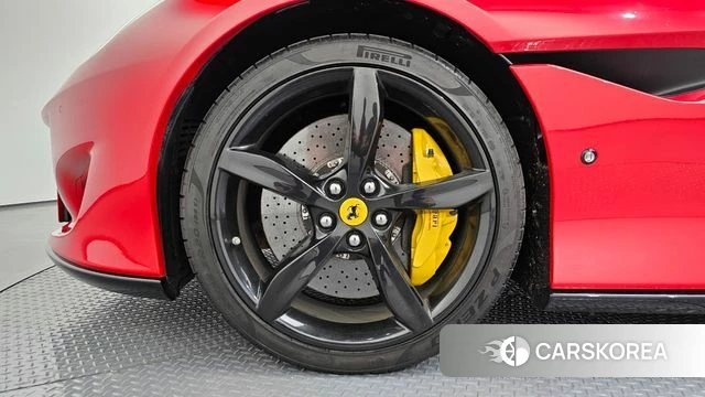 Ferrari Portofino id 4284905 из Кореи 15