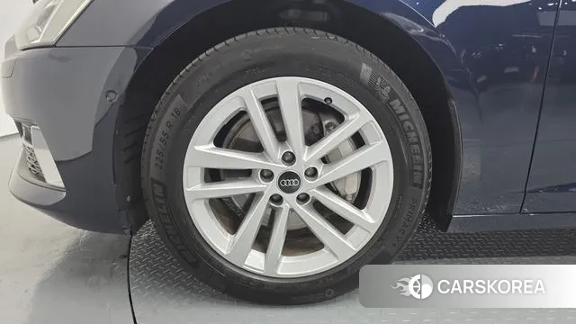 Audi A6 (C8) id 3497240 из Кореи 15