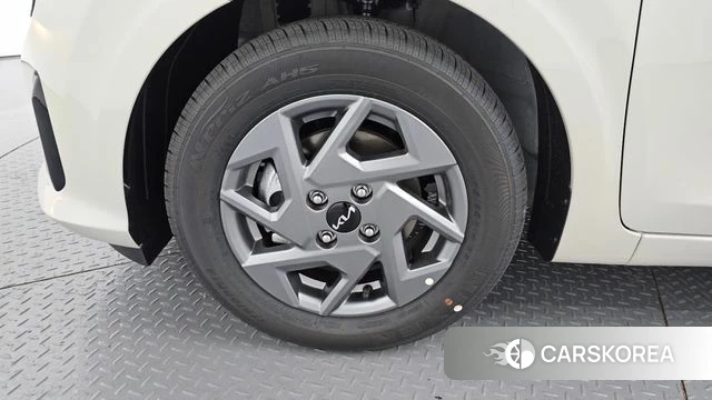Kia The New Morning (JA) id 4291592 из Кореи 15