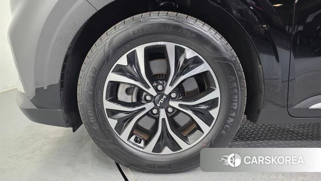 Kia Carnival 4th generation id 4360934 из Кореи 29