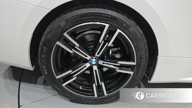 BMW 4 Series (G22) id 4250297 из Кореи 26