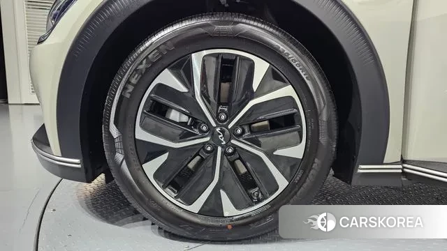 Kia EV6 id 2968845 из Кореи 15