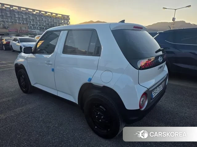 Hyundai Casper id 3606974 из Кореи 13